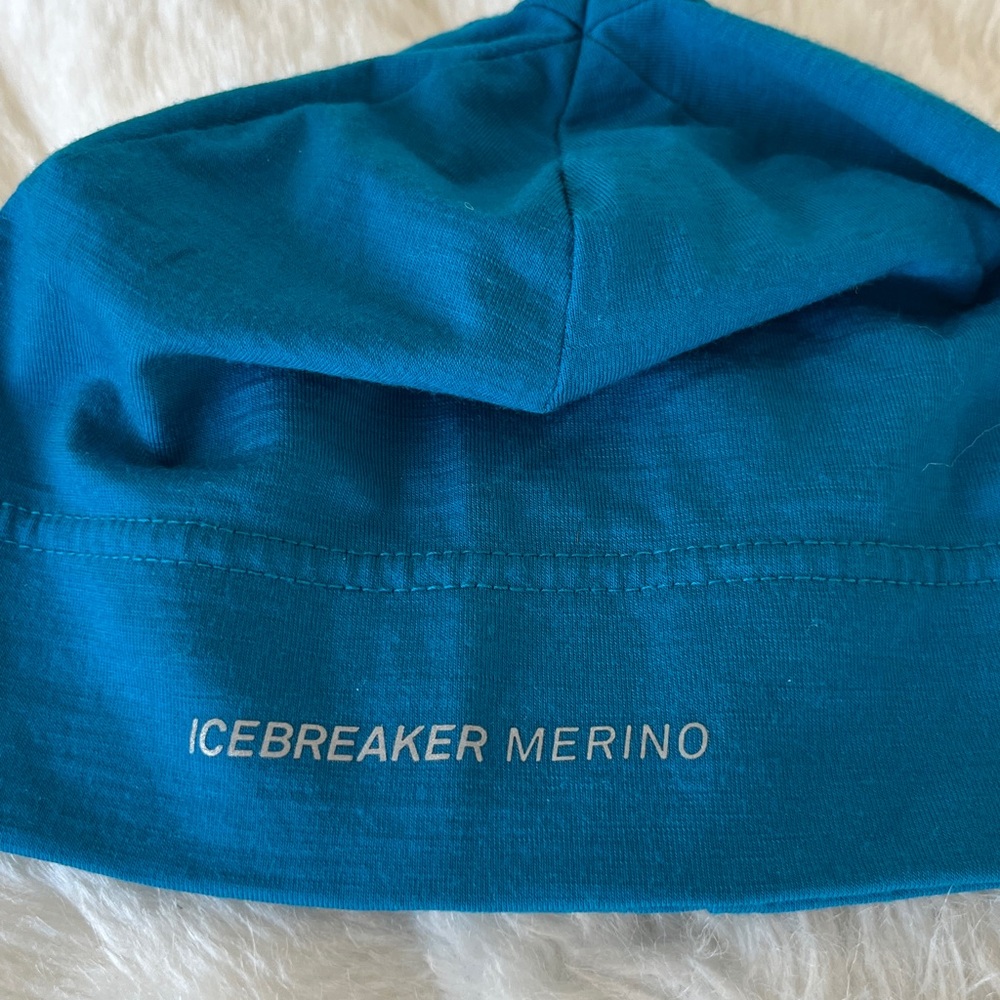 Icebreaker Merino Hat